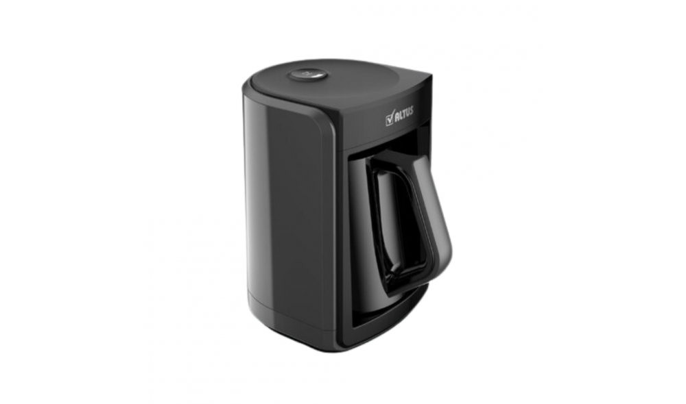 Altus AL 4763 G Türk Kahve Makinesi